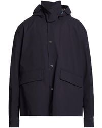 Herno - Midnight Jacket Polyester - Lyst