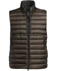 C.P. Company - Weste - Lyst