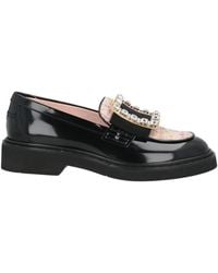 Roger Vivier - Loafers - Lyst