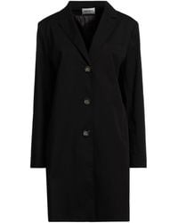 Cinzia Rocca - Sobretodo y gabardina - Lyst