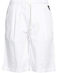 Replay - Shorts & Bermuda Shorts - Lyst