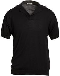 Roda - Polo Shirt Cotton - Lyst