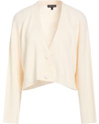 ARMANI EXCHANGE - Cardigans - Lyst