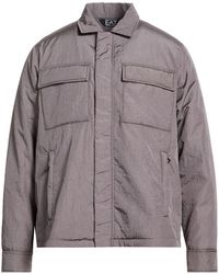 EA7 - Jacket - Lyst