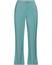 Semicouture - Pants Viscose - Lyst