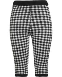 GIUSEPPE DI MORABITO - Shorts & Bermuda Shorts Merino Wool, Silk, Cashmere - Lyst