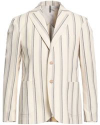 Harmont & Blaine - Blazer - Lyst