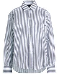 Emporio Armani - Shirt - Lyst