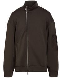 ARMANI EXCHANGE - Sweatshirt - Lyst