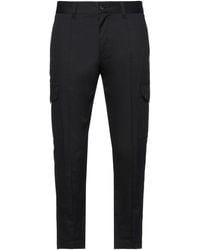 Dolce & Gabbana - Trouser - Lyst