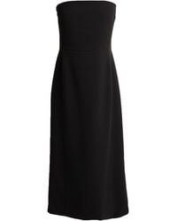 Rebel Queen - Vestito Midi - Lyst