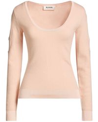 Blugirl Blumarine - Pullover - Lyst