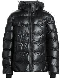 Point Zero - Puffer Polyester, Polyurethane - Lyst