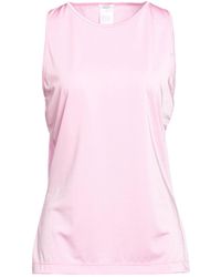Wolford - Tank Top Polyamide, Elastane - Lyst