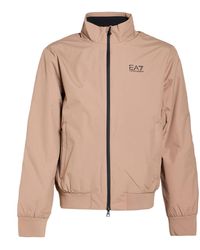 EA7 - Jacket - Lyst