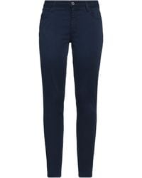 Guess - Pants Cotton, Elastomultiester, Elastane - Lyst