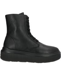 Janet & Janet - Ankle Boots Leather - Lyst
