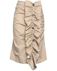 MSGM - Midi-Rock - Lyst