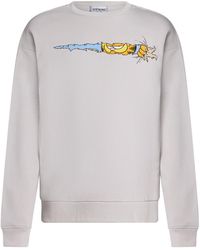 Iceberg - Sudadera - Lyst