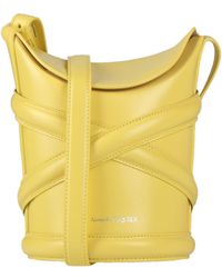 McQueen - Cross-Body Bags - Lyst