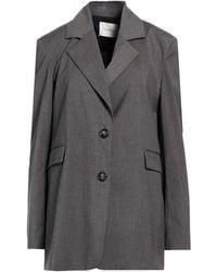 Manila Grace - Blazer - Lyst
