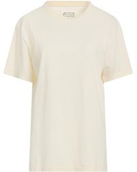 Maison Margiela - T-Shirts - Lyst