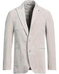 AT.P.CO - Blazer - Lyst