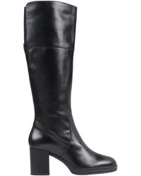 Geox Knee-high boots for Women - Up to 50% off | Lyst