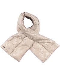 Herno - Scarf Polyamide - Lyst