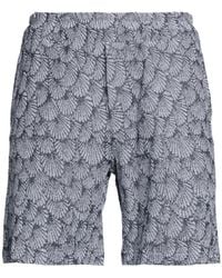 Crossley - Shorts & Bermuda Shorts - Lyst