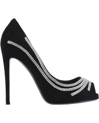 Giuseppe Zanotti Zapatos de salón - Negro