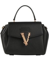 Versace - Borsa A Mano - Lyst