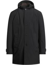 Paltò - Coat - Lyst