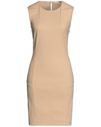 Patrizia Pepe - Midi Dress - Lyst