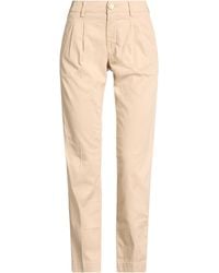 Jacob Cohen - Pants Cotton, Elastane - Lyst