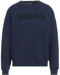 Versace - Sweatshirt - Lyst
