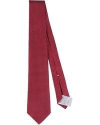 Canali - Ties & Bow Ties Silk - Lyst