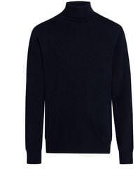 Grifoni - Turtleneck Cashmere - Lyst