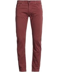 Messagerie - Trouser - Lyst