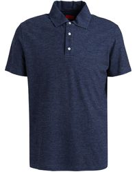 Isaia - Polo - Lyst