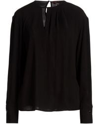 Max Mara - Tops - Lyst