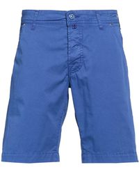 Jacob Cohen - Shorts & Bermuda Shorts - Lyst