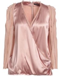 Balmain - Top - Lyst