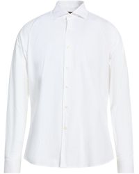 Roberto Cavalli - Shirt - Lyst