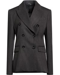 Liu Jo - Blazer Polyester, Viscose, Elastane - Lyst