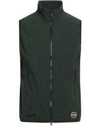 Colmar - Gilet - Lyst