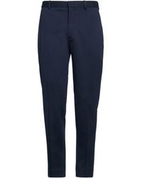 Circolo 1901 - Midnight Pants Cotton, Elastane - Lyst