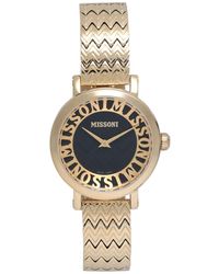 Missoni - Wrist Watch - Lyst