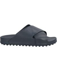 Tod's - Sandals - Lyst