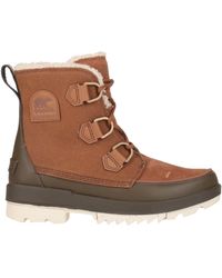 Sorel - Stiefelette - Lyst